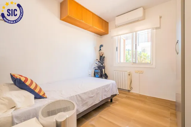 ¡Exclusivo Dúplex de Lujo en Primera Línea de Golf – Urbanización El Bosque (Chiva, Valencia)! — 48