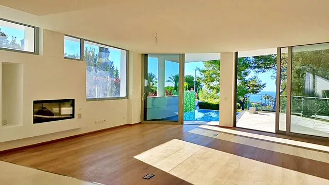 Adosado 5 habitaciones 665m² en venta - Marbella - foto 2