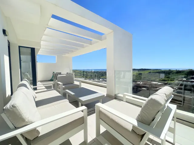 Ático 3 habitaciones 192m² en venta - Costa Del Sol - foto 3