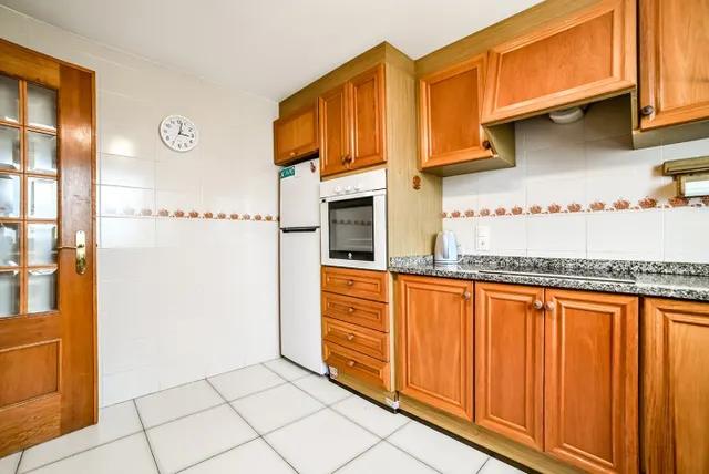 Impresionante Atico Duplex — 24