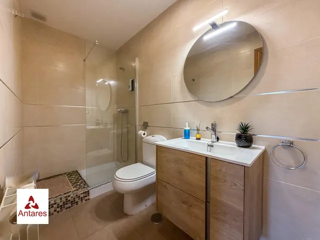 Casa Pareada en Granada capital (Lancha del Genil) — 22