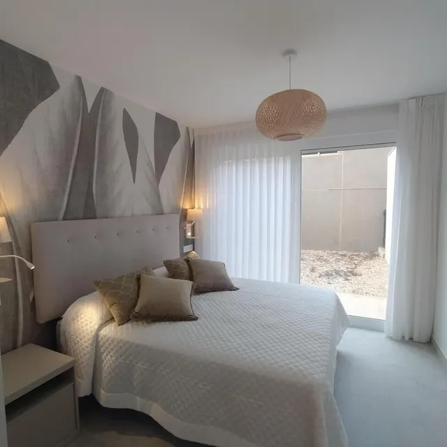 Apartamento 3 habitaciones en venta - Centro — 28