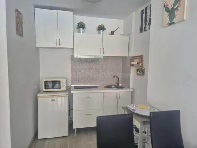 Apartamento 1 habitación 49m² en alquiler - Costa del Silenc - foto 5