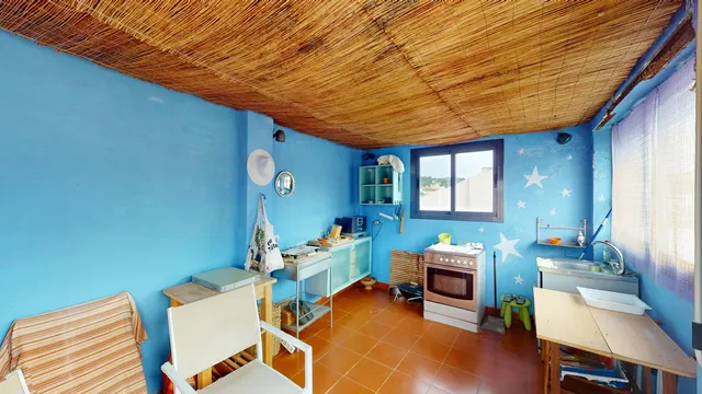 Adosado 2 habitaciones 330m² en venta - Limonar — 44
