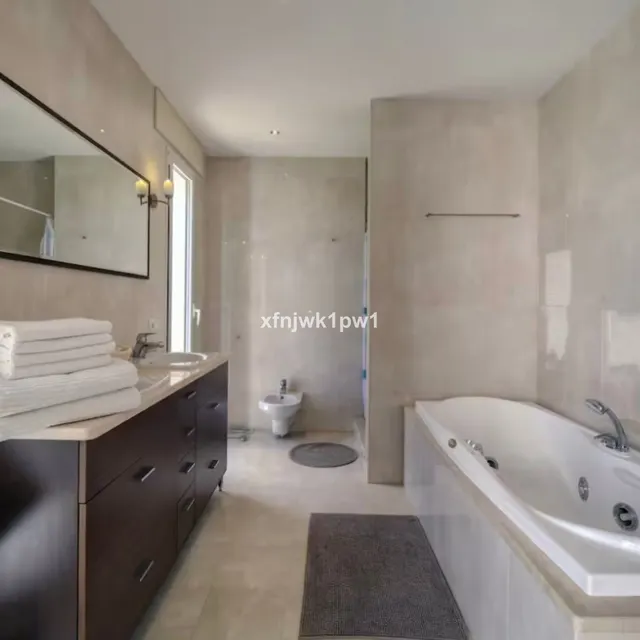 Chalet 6 habitaciones 661m² en venta - Costa del Sol — 27
