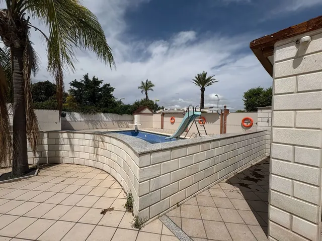 Chalet 8 habitaciones 700m² en venta - Centro — 37