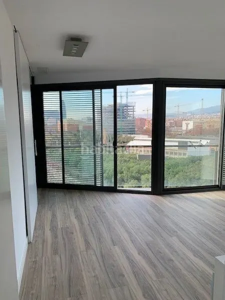 PISO CON VISTAS AL PARQUE — 13