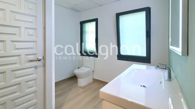 Chalet 4 habitaciones 413m² en venta - NUEVA SANTA BARBARA — 34
