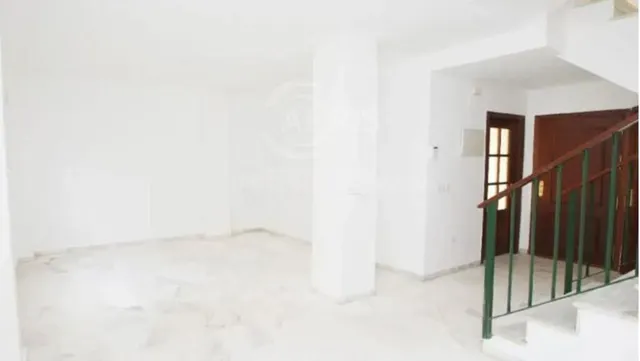 Adosado en Sanlúcar de Barrameda — 5