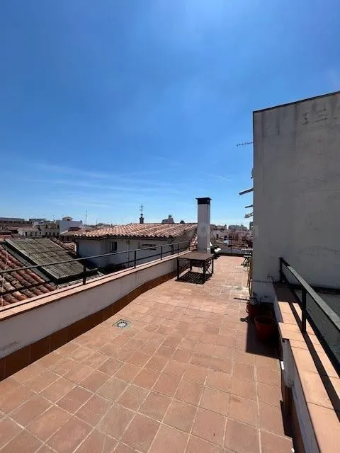 Dúplex en venta en Calle de Daoiz - foto 5