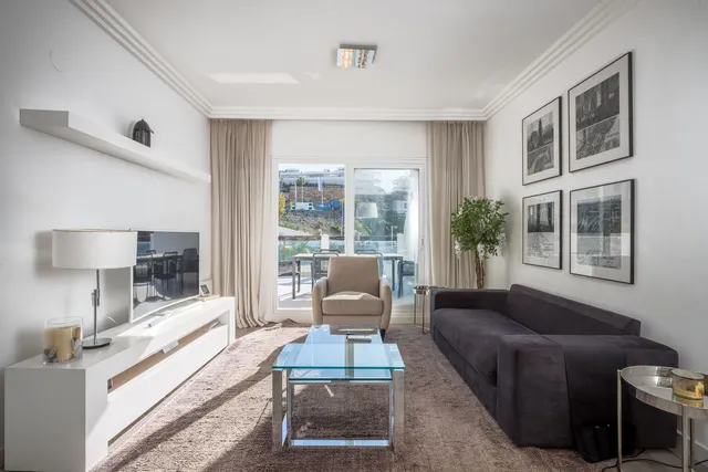 Apartamento 2 habitaciones 111m² en venta - Costa del Sol — 23