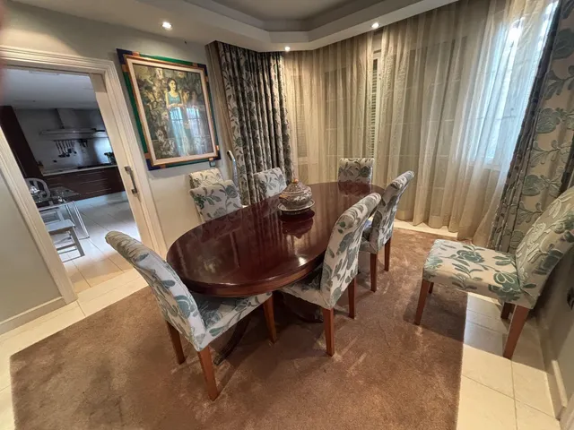 Adosado 4 habitaciones 400m² en venta - Malagueta - Monte Sancha — 48