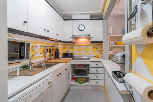 Vive el Mediterráneo cada día desde tu nuevo hogar en Dehesa de Campoamor — 12