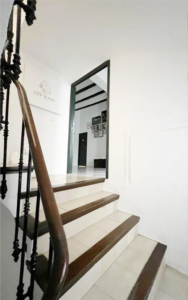 Elegante casa señorial en el casco antiguo de Benissa — 10
