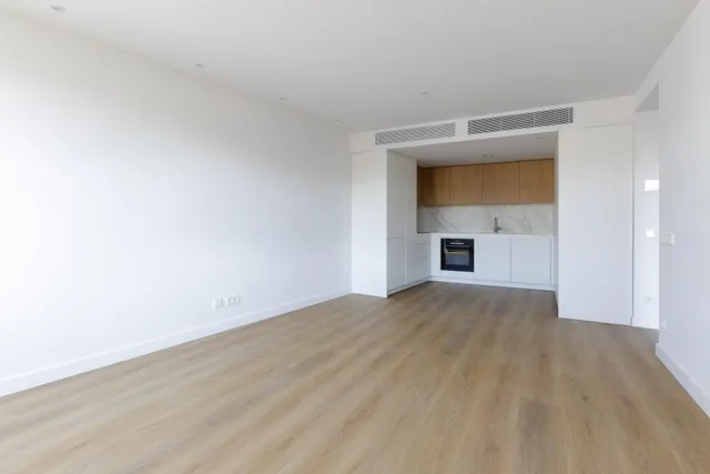 Vivienda a estrenar con diseño moderno y parking opcional en Bons Aires — 17