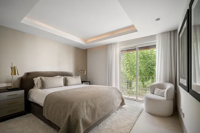 Ático Dúplex 3 habitaciones 172m² en venta - Altos de Estepona — 15