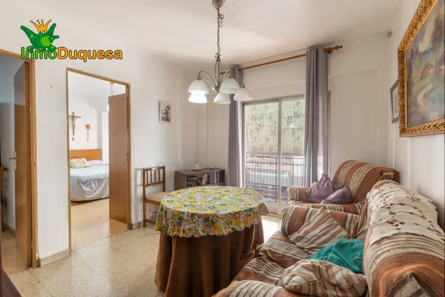 Piso de 3 dormitorios en calle Arabial — 20