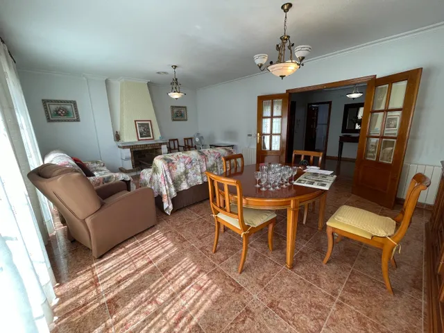 Adosado 5 habitaciones 400m² en venta - Pueblo 5 — 29