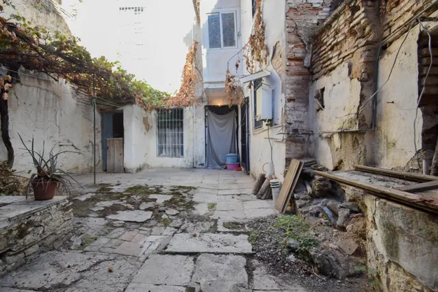 Casa señorial con patio en Santa Fe — 14