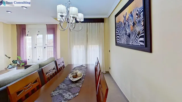 Vivienda de calidad en La Gineta, con posibilidad de ALQUILER CON OPCION A COMPRA, a solo 10 minutos de Albacete — 3