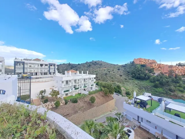 Ático 4 habitaciones 140m² en venta - Lo Cea - foto 5