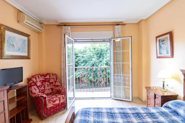 Precioso dúplex en Huércal de Almería- la fuensanta — 38
