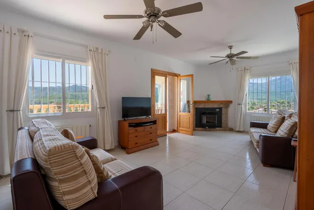Villa 5 habitaciones 229m² en venta - Comunidad valenciana — 12