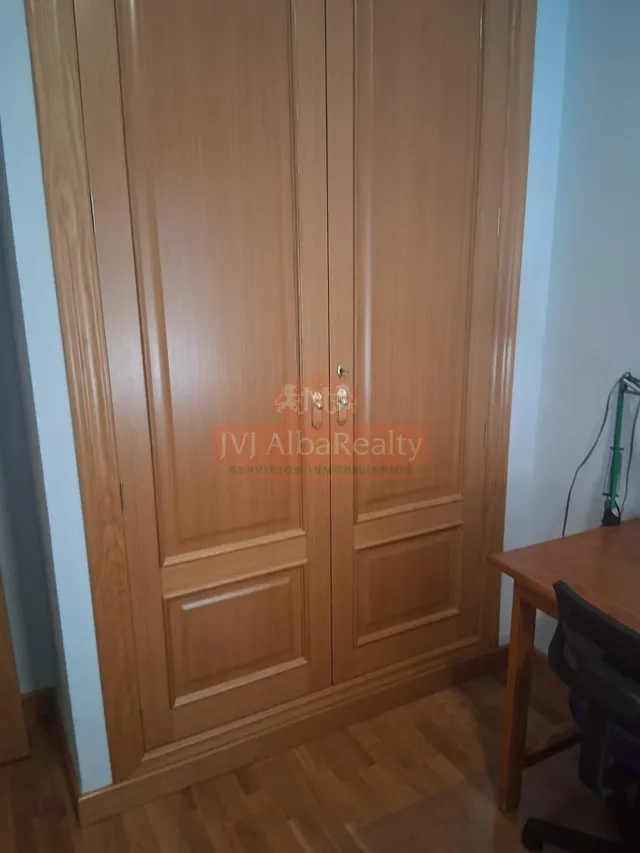 VIVIENDA EN ALQUILER EN ZONA FUENTE DEL PARQUE — 11