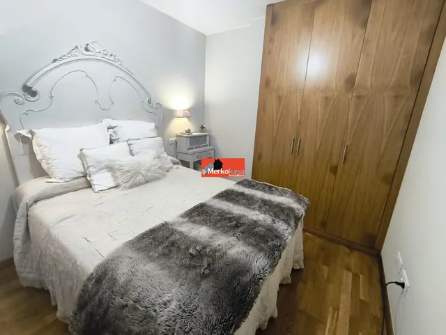 Se alquila coqueto apartamento cerca de fingoi — 12