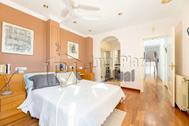 Casa-Chalet en Venta en Albal Valencia — 48