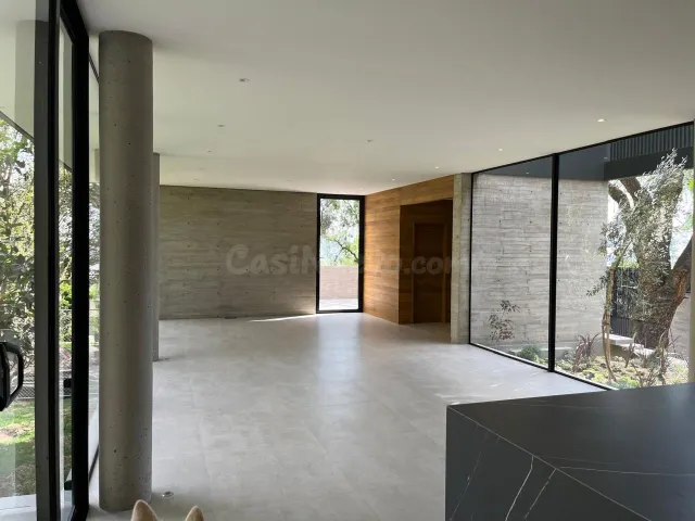 Casa 3 habitaciones 345m² en venta - Aranjuez alto - foto 3