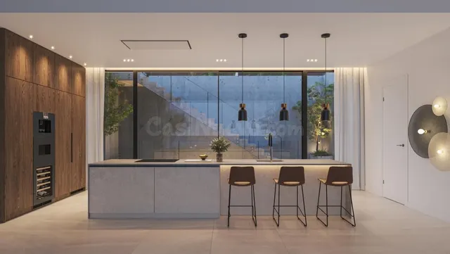 Apartamento 3 habitaciones 133m² en venta - Manilva beach — 13