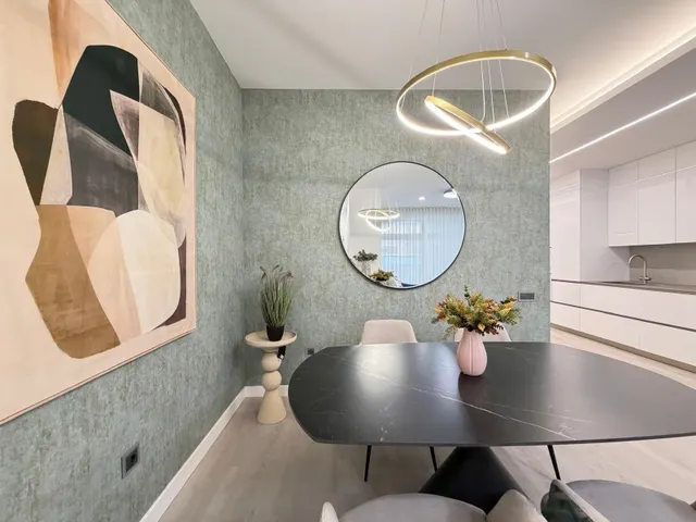 Apartamento 2 habitaciones 123m² en venta - Playa del cura — 12