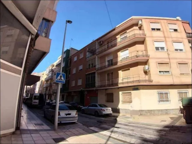 LOCAL COMERCIAL en Cartagena — 20
