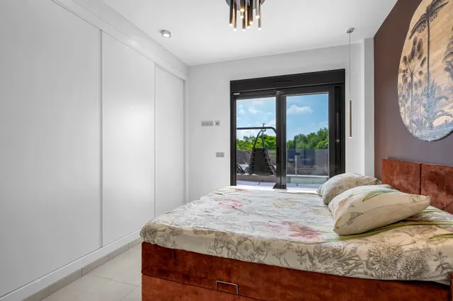 VILLA DE 3 DORMITORIOS Y 3 BAÑOS EN SAN JAVIER ( RODA ) — 29