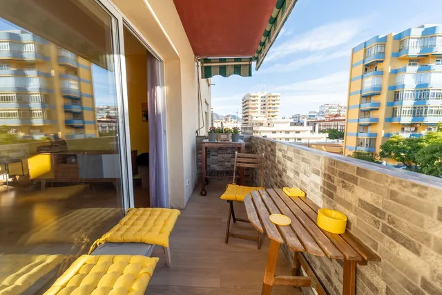 Apartamento 3 habitaciones 85m² en venta - Centro — 8