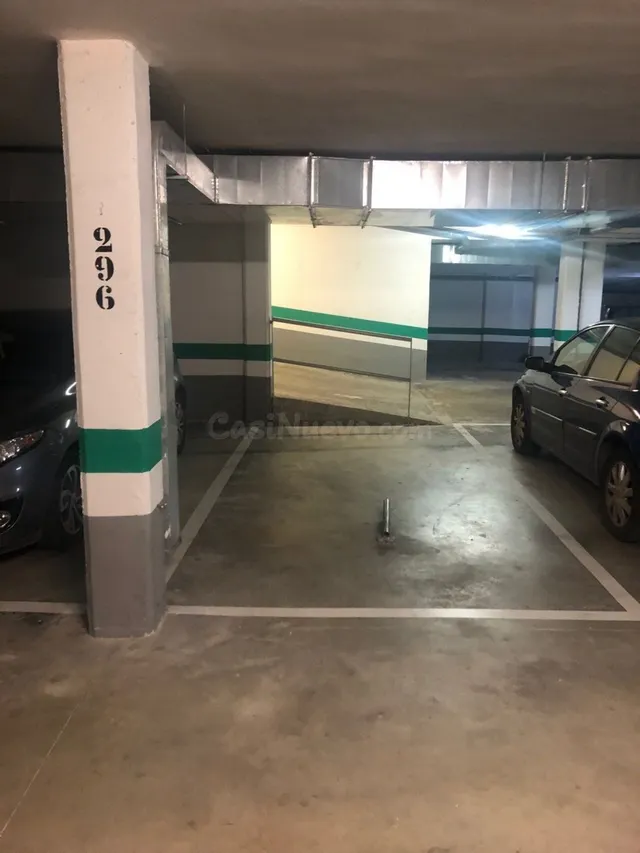 Venta/alquiler de plazas de garaje en Calle Diligencia y Cal - foto 5