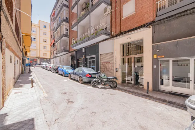 Oportunidad en el centro ¡¡¡¡- Ideal para Inversión — 24