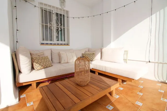 Apartamento 2 habitaciones 113m² en venta - Sitio de Calahonda — 15