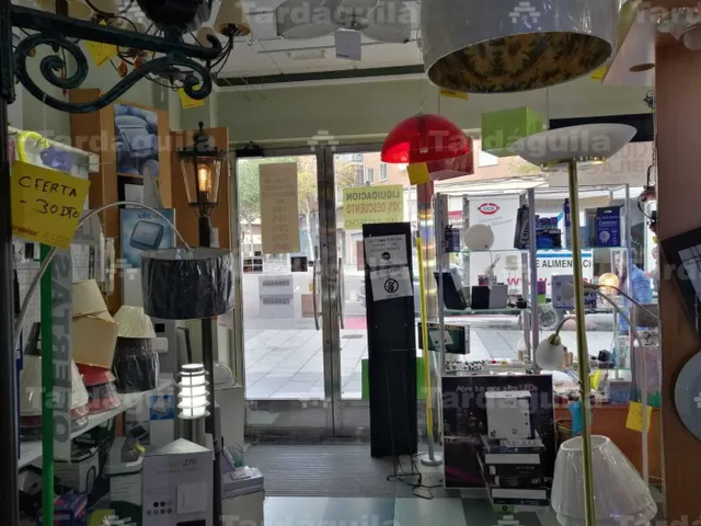 LOCAL EN LA ZONA DEL PASEO DE LA estación — 3