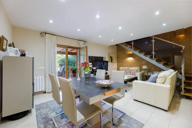Casa unifamiliar en Son Sardina - foto 4