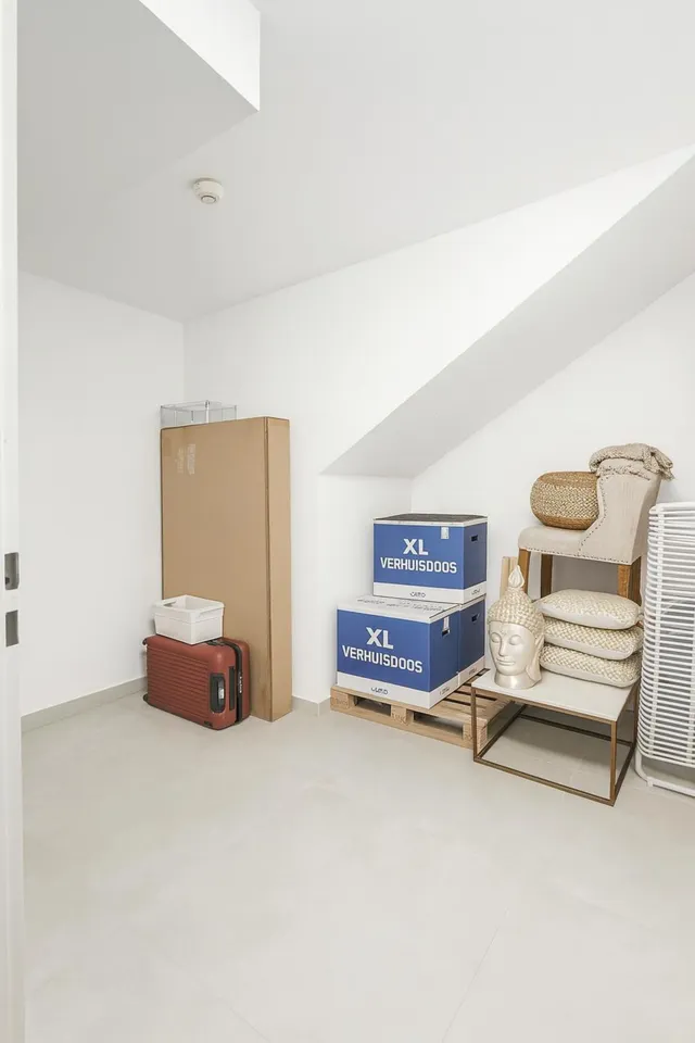 Apartamento 3 habitaciones 136m² en venta - Centro — 36