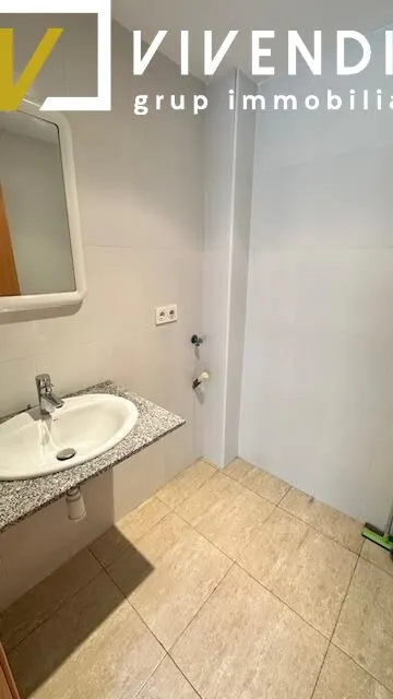 Piso en venta zona bordeta — 10