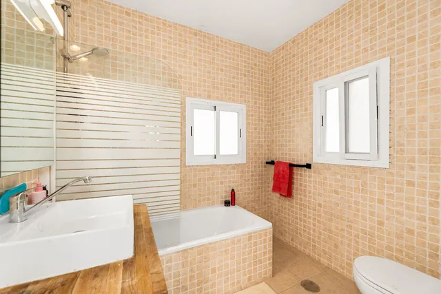 Chalet 3 habitaciones 230m² en venta - Riviera del sol — 20