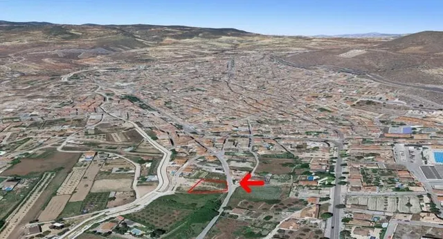 GRAN PARCELA EN PADUL - foto 5