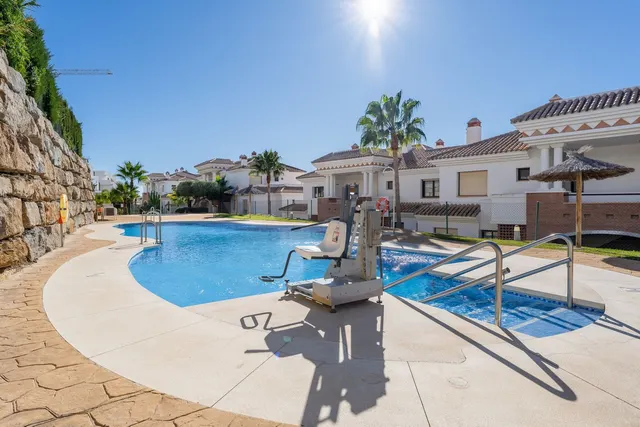 Apartamento 2 habitaciones 153m² en venta - Costa Del Sol — 34