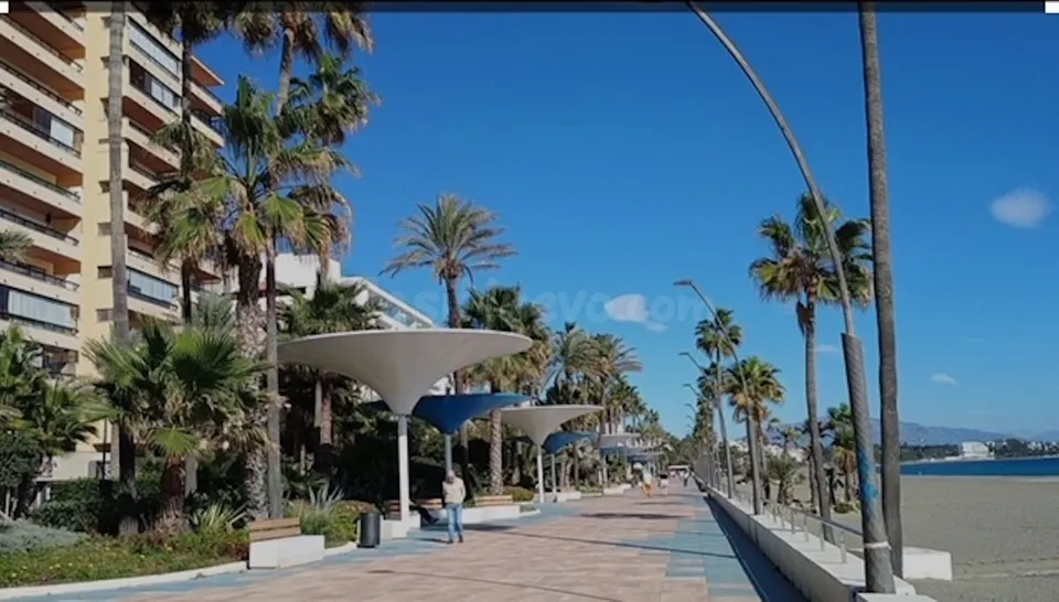 Ático 2 habitaciones 72m² en venta - Costa Del Sol