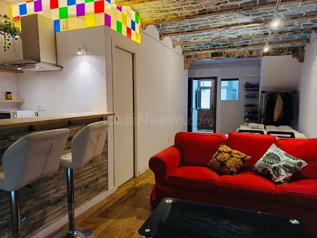 Planta baja 1 habitación 32m² en venta - South of spain - foto 2