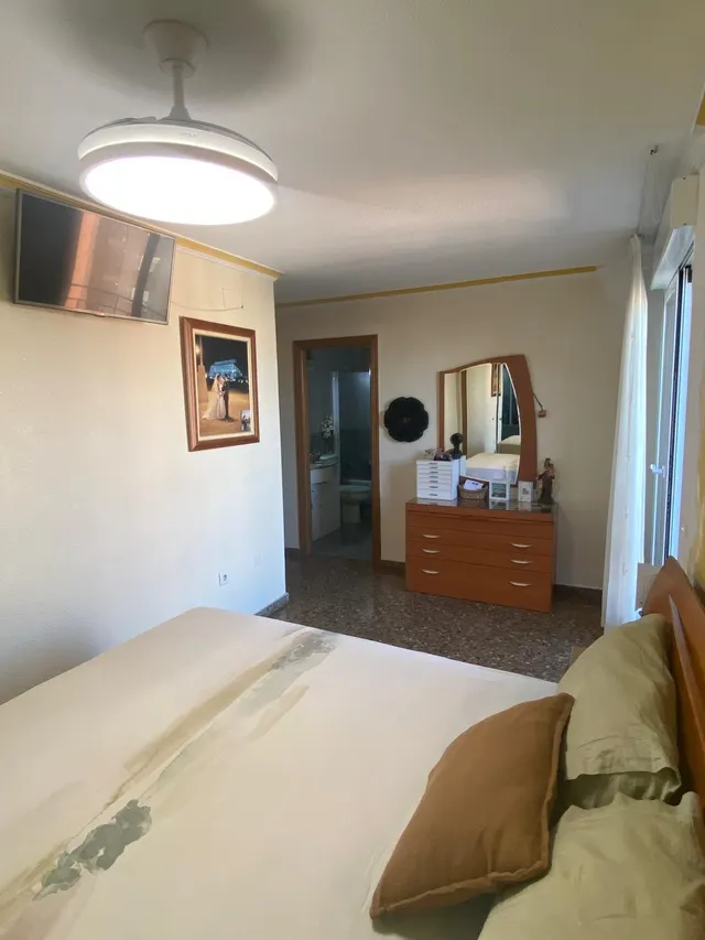 Piso en Xirivella — 26