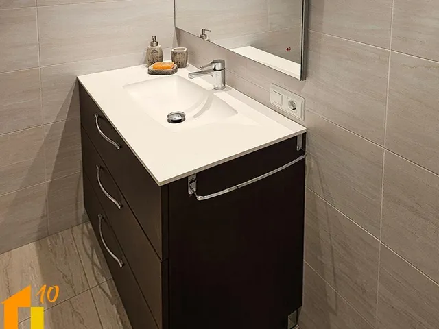 Piso 4 habitaciones 104m² en venta - Avda. del Cid — 12
